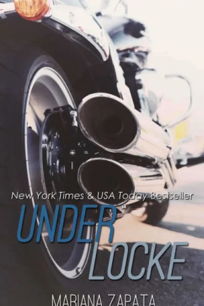 Cover of Under Locke