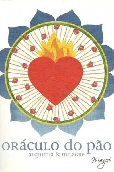 Cover of Oráculo do Pão