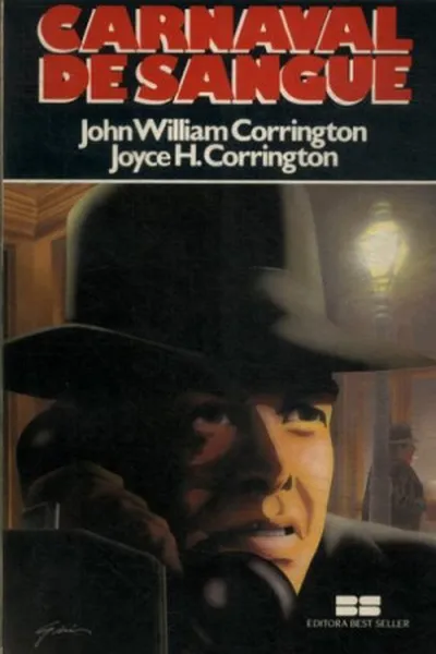 Cover of Carnaval de Sangue