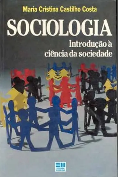 Cover of Sociologia