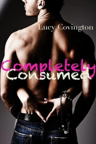 Cover of Completely Consumed