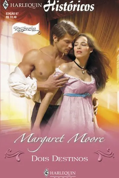 Cover of Dois Destinos