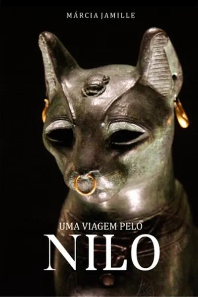 Cover of Uma viagem pelo Nilo