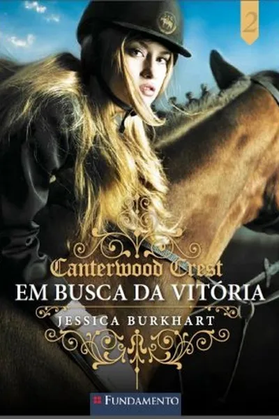Cover of Em Busca da Vitória