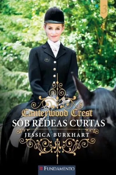 Cover of Sob Rédeas Curtas