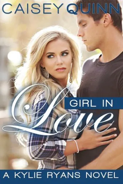 Cover of Girl in Love