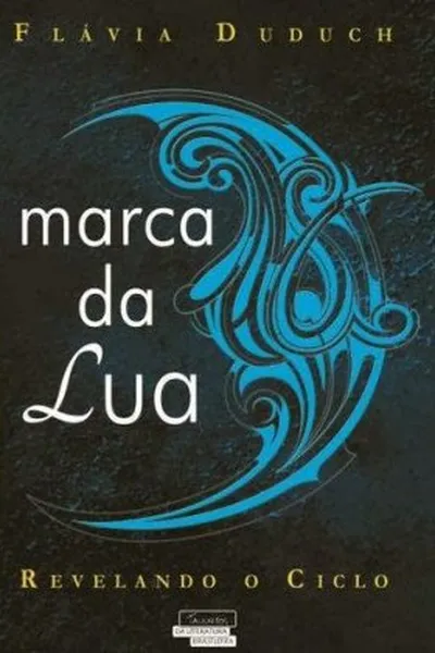 Cover of Marca da Lua