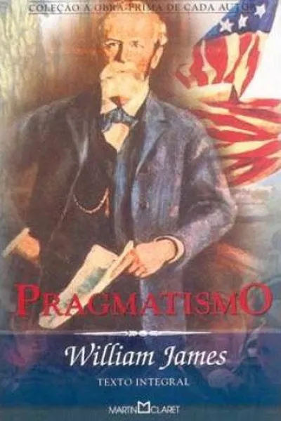 Cover of Pragmatismo