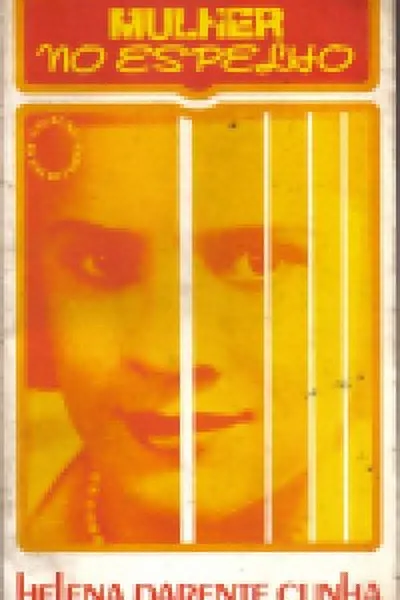 Cover of Mulher no Espelho