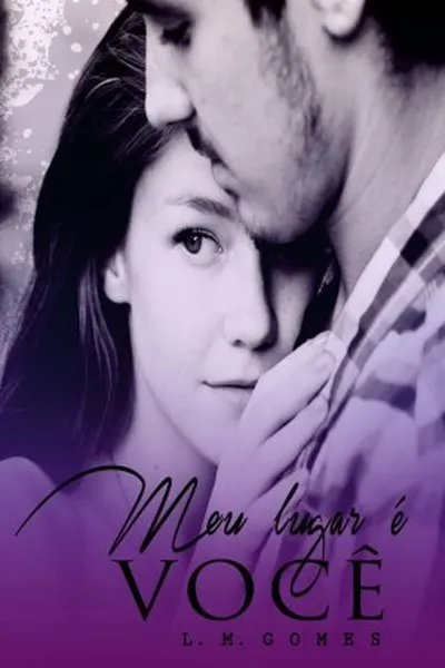 Cover of Meu Lugar é Você