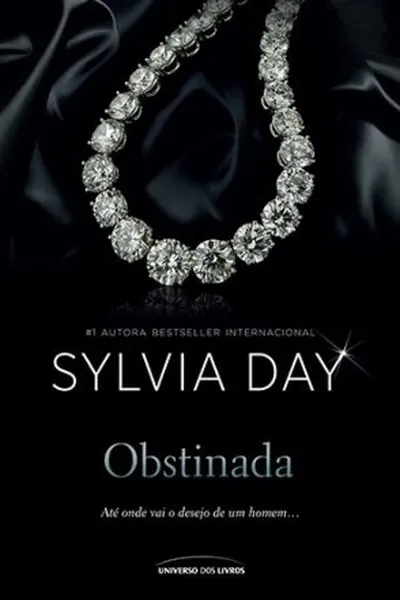 Cover of Obstinada