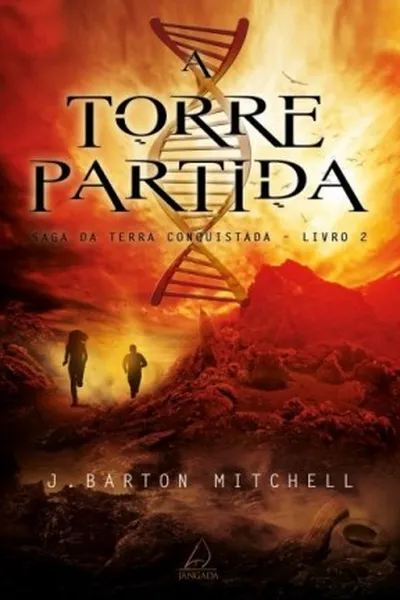 Cover of A Torre Partida