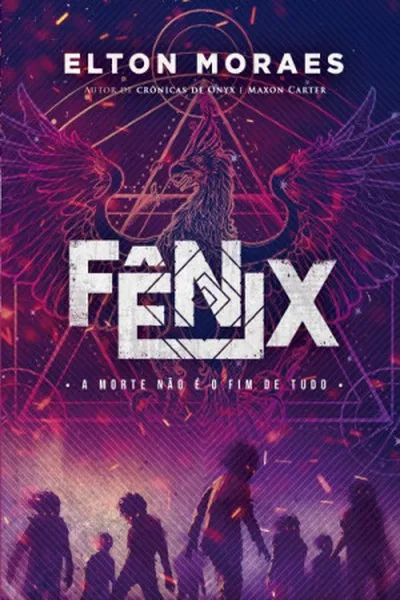 Cover of Fênix