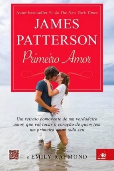 Cover of Primeiro Amor