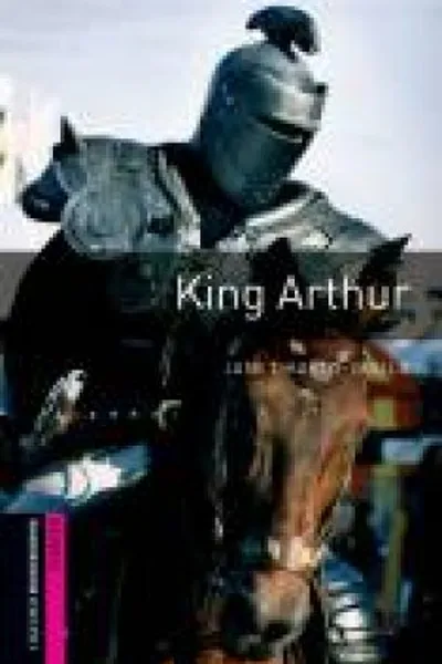 Cover of King Arthur