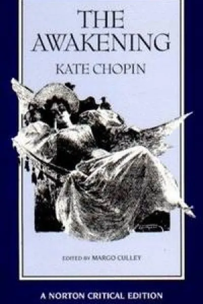 Cover of The Awakening