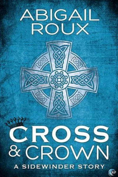 Cover of Cross & Crown