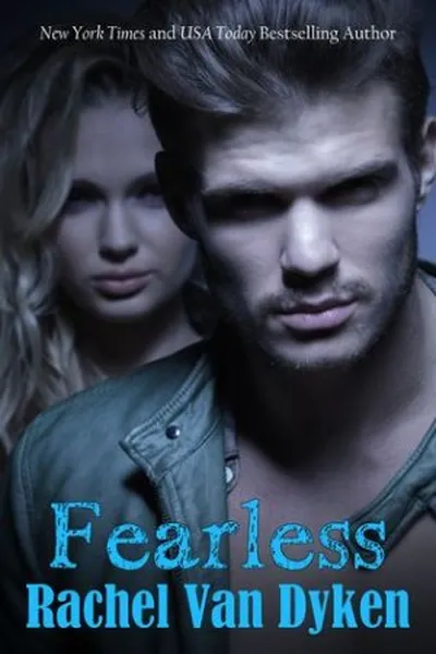 Cover of Fearless