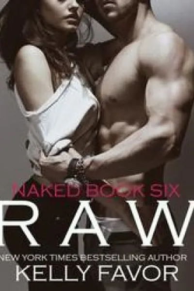 Cover of RAW
