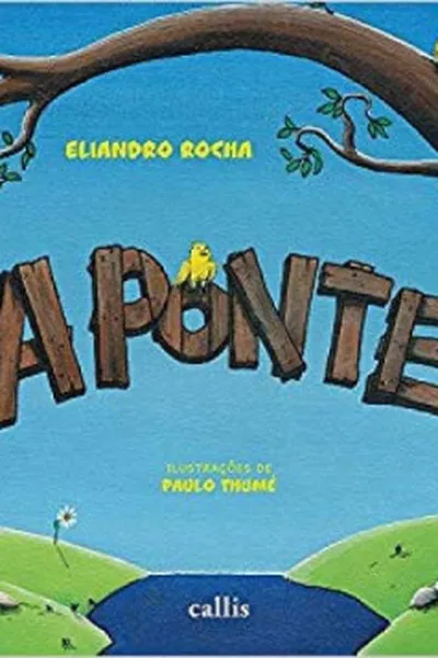 Cover of A Ponte