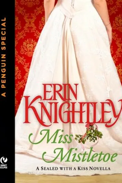 Cover of Miss Mistletoe