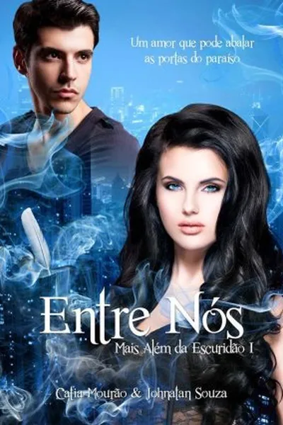 Cover of Entre Nós