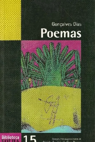 Cover of Poemas