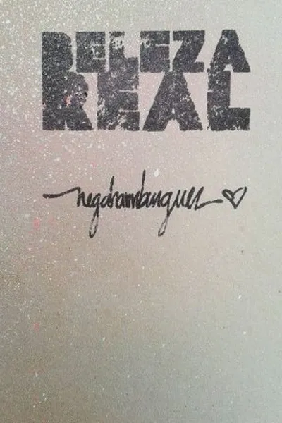 Cover of Beleza real