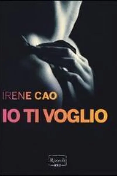Cover of Io ti voglio