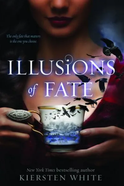 Cover of Illusions of Fate