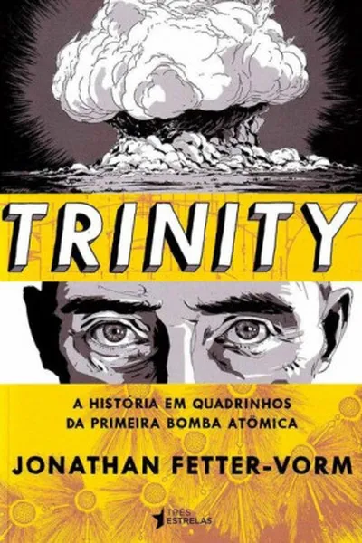 Cover of Trinity