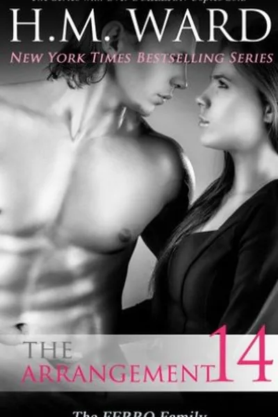 Cover of The Arrangement 14