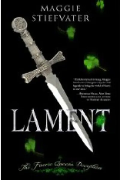 Cover of Lament
