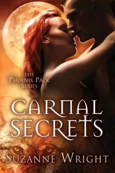 Cover of Carnal Secrets