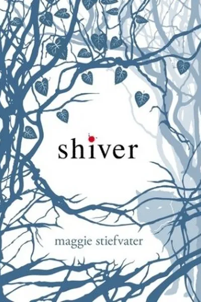Cover of Shiver