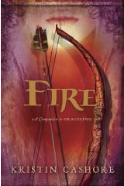 Cover of Fire