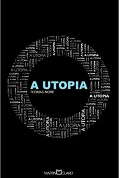 Cover of A Utopia