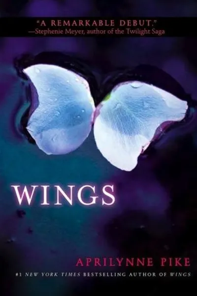 Cover of Wings