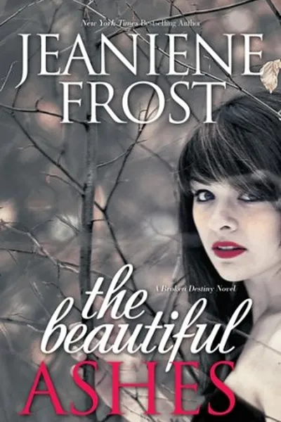 Cover of The Beautiful Ashes