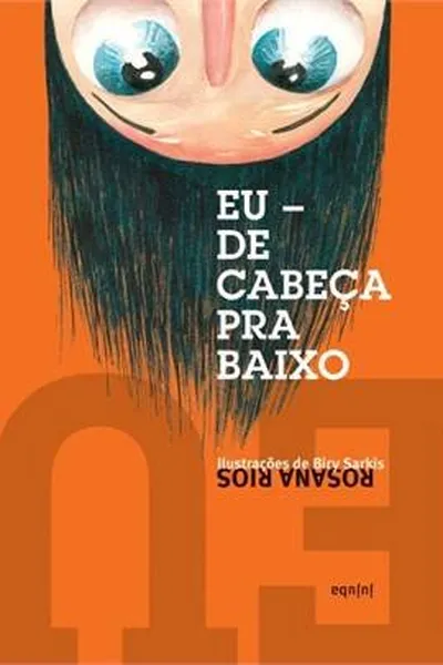 Cover of Eu - De Cabeça Pra Baixo