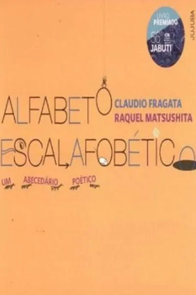 Cover of Alfabeto Escalafobético