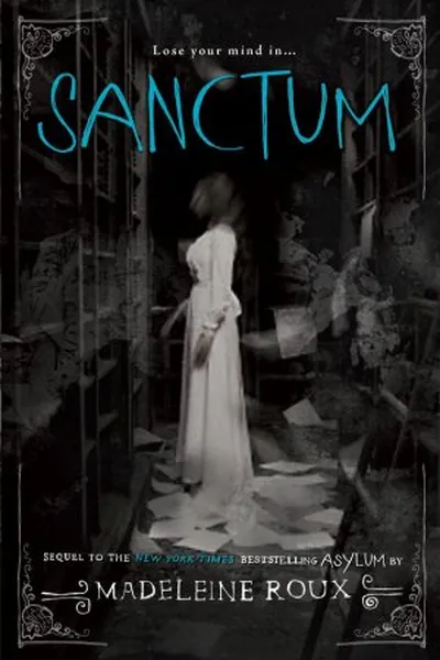 Cover of Sanctum
