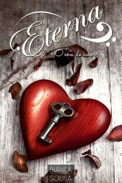 Cover of Eterna