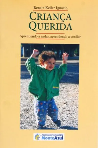 Cover of Criança Querida