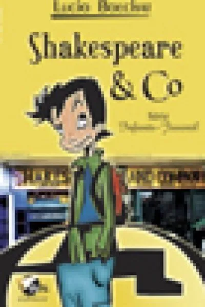 Cover of Shakespeare & Co