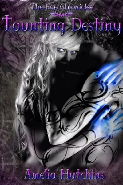 Cover of Taunting Destiny