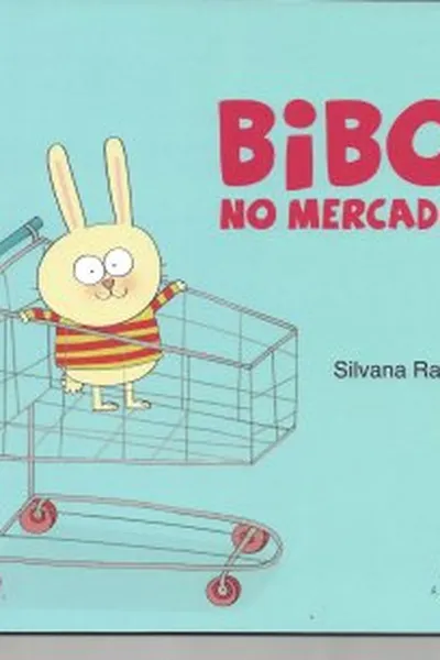Cover of Bibo No Mercado