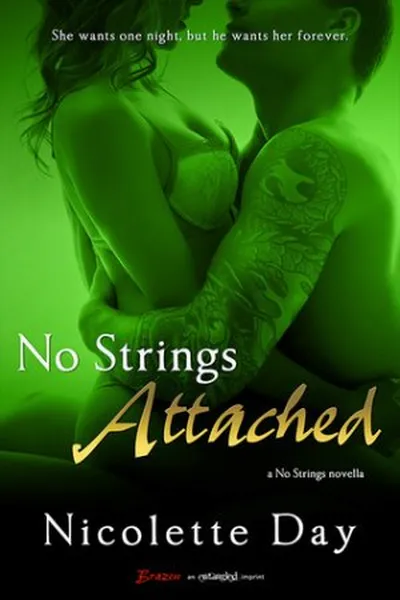 Cover of No Strings Attached