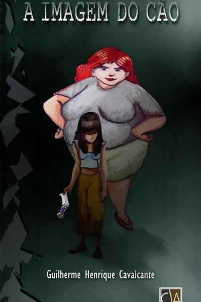 Cover of A Imagem do Cão
