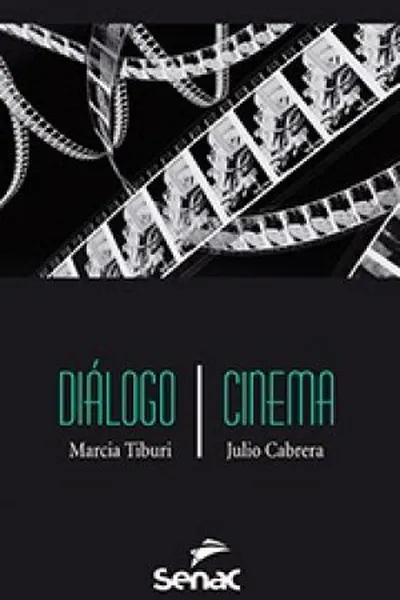 Cover of Diálogo Cinema